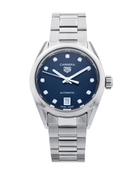 Tag Heuer Carrera Ladies WBN2413.BA0621